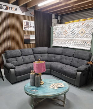 Kinsale Corner Couch