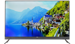 TELEFUNKEN 55" DLED UHD WEBOS SMART TV | N19G-TF-TS5510