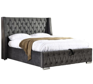 Jersey Lift Bed