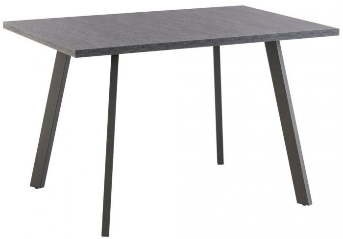 Slate Dining Table Owl Trowel Ltd