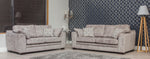 Astrid Fabric Sofa