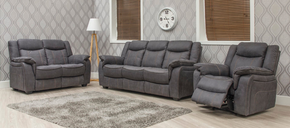 Brooklyn Sofa Suite