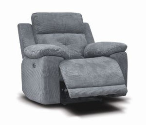 Ancona Fabric Suite