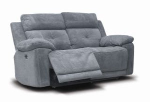 Ancona Fabric Suite