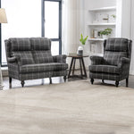Skye Sofa Suite
