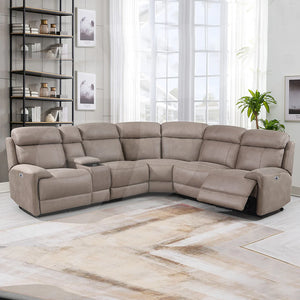 Campbell Corner Sofa