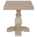 Bowood Lamp Table