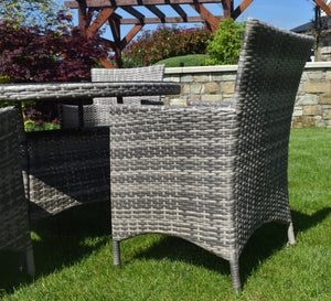 Kitty 4 Seater Garden Set