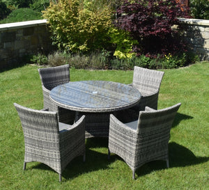 Kitty 4 Seater Garden Set