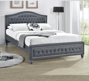 Bed & Living Room Bundle