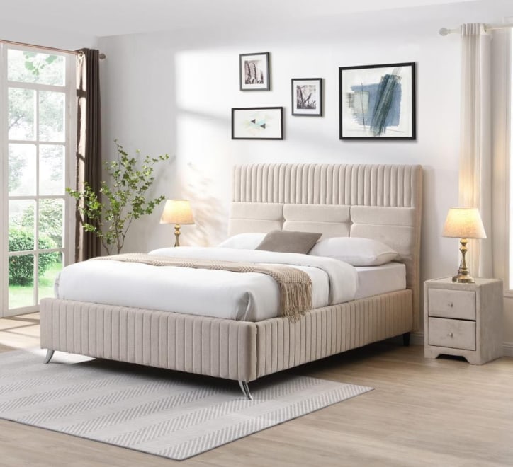 Clonakilty Bedframe