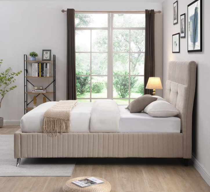 Clonakilty Bedframe