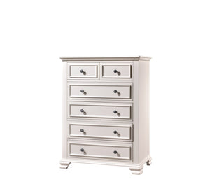 Charlotte Chest of Drawers