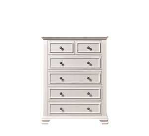 
            
                Load image into Gallery viewer, Charlotte Chest of Drawers
            
        