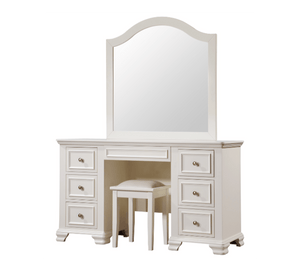 Charlotte Dressing Table