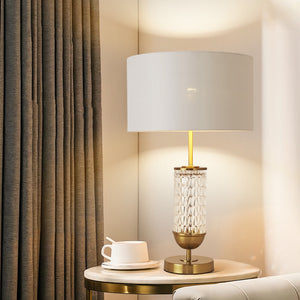 Lydia Lamp