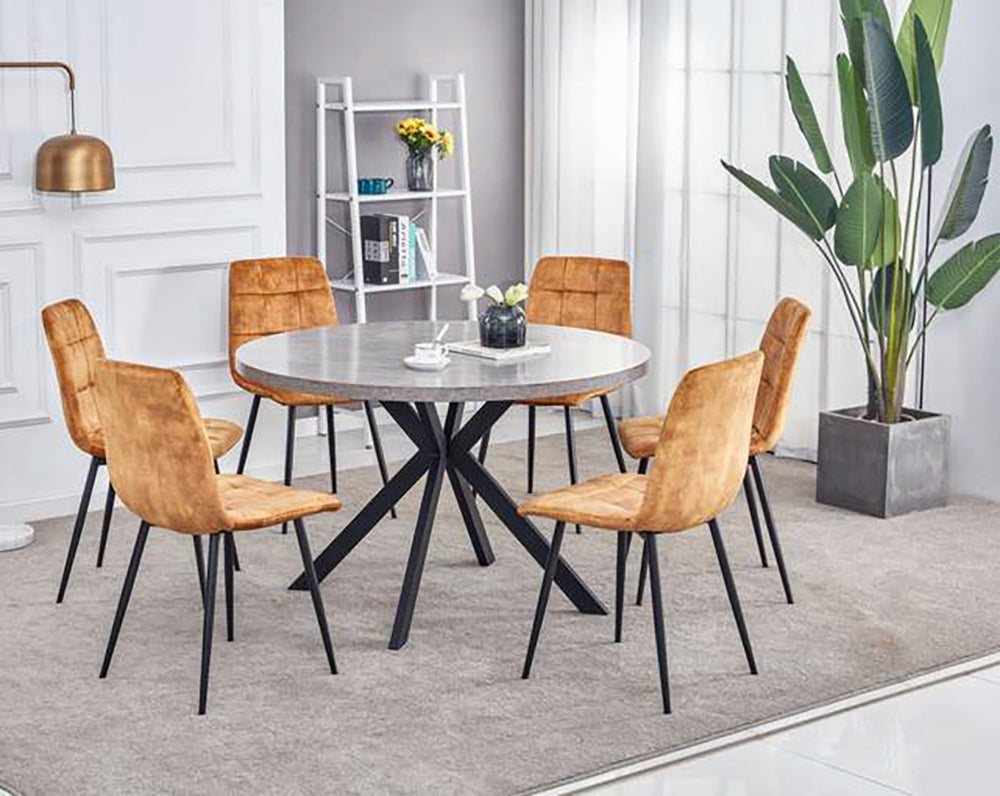 Pedro Dining Chairs