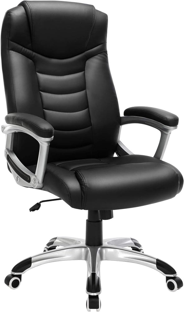 
            
                Load image into Gallery viewer, Curtis Office Chair
            
        