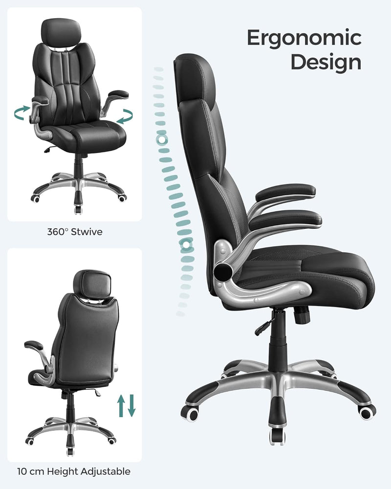 Casey Office Chair