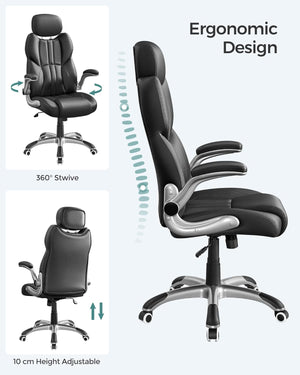 Casey Office Chair