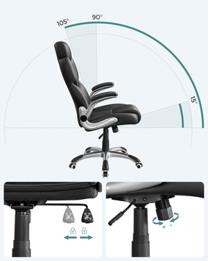 Casey Office Chair