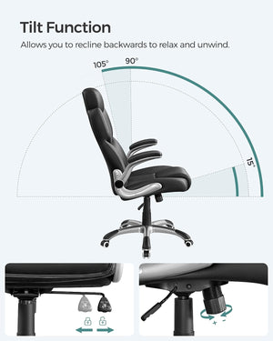 Graham Office Chair