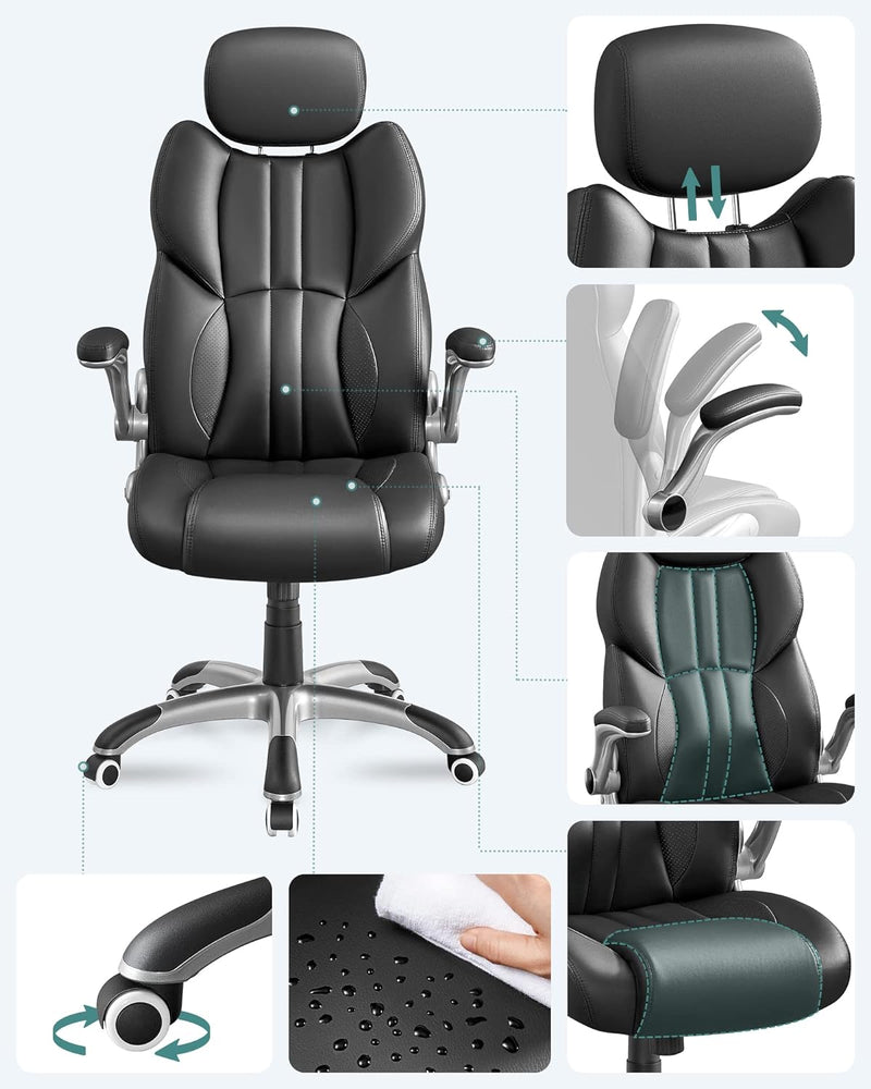 Casey Office Chair