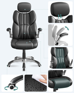 Casey Office Chair