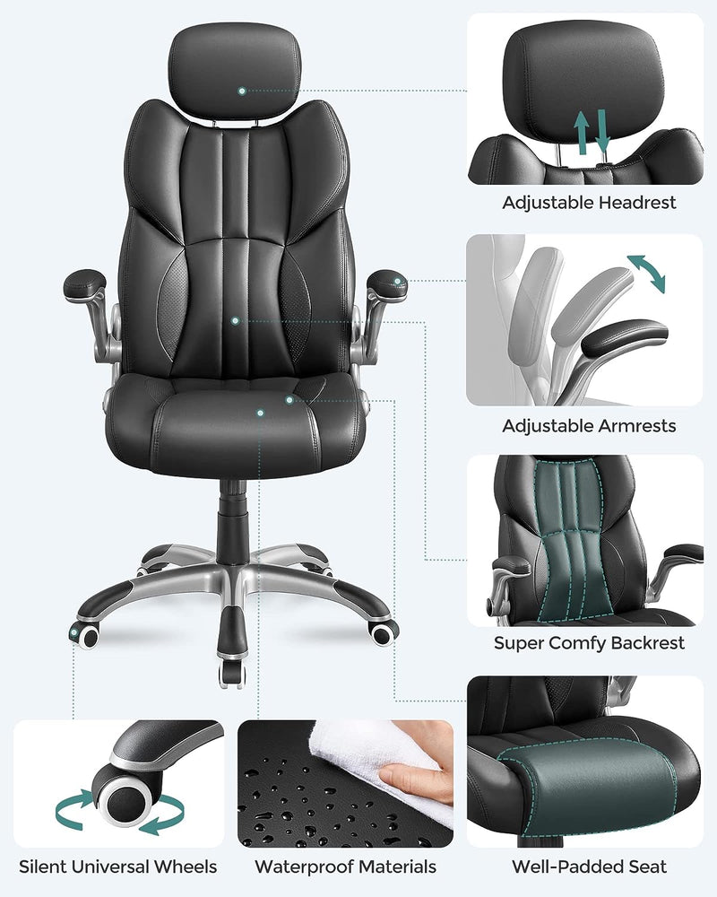 Graham Office Chair