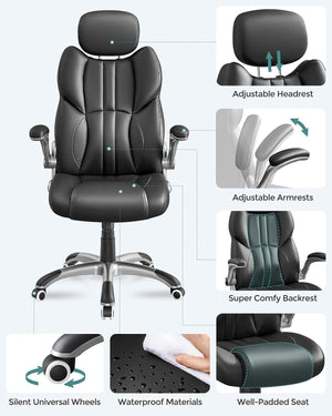 Graham Office Chair