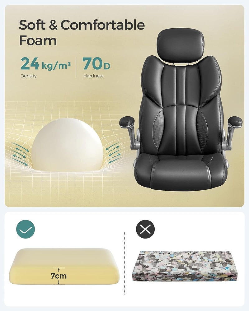 Graham Office Chair