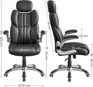 Graham Office Chair