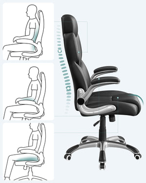 Casey Office Chair