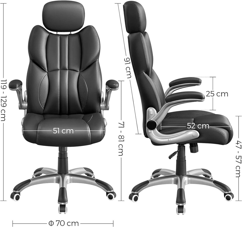 Casey Office Chair