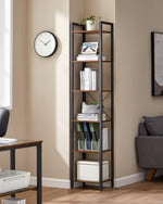 Tall Bookcase