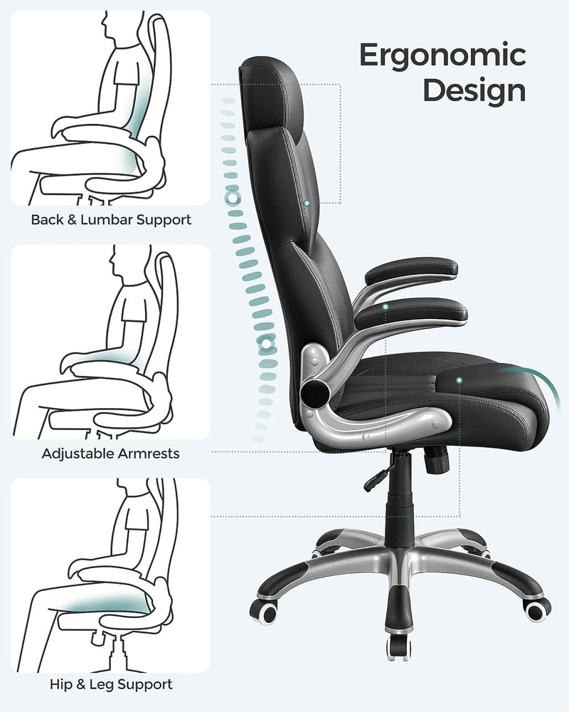 Graham Office Chair