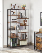 Larson Bookcase