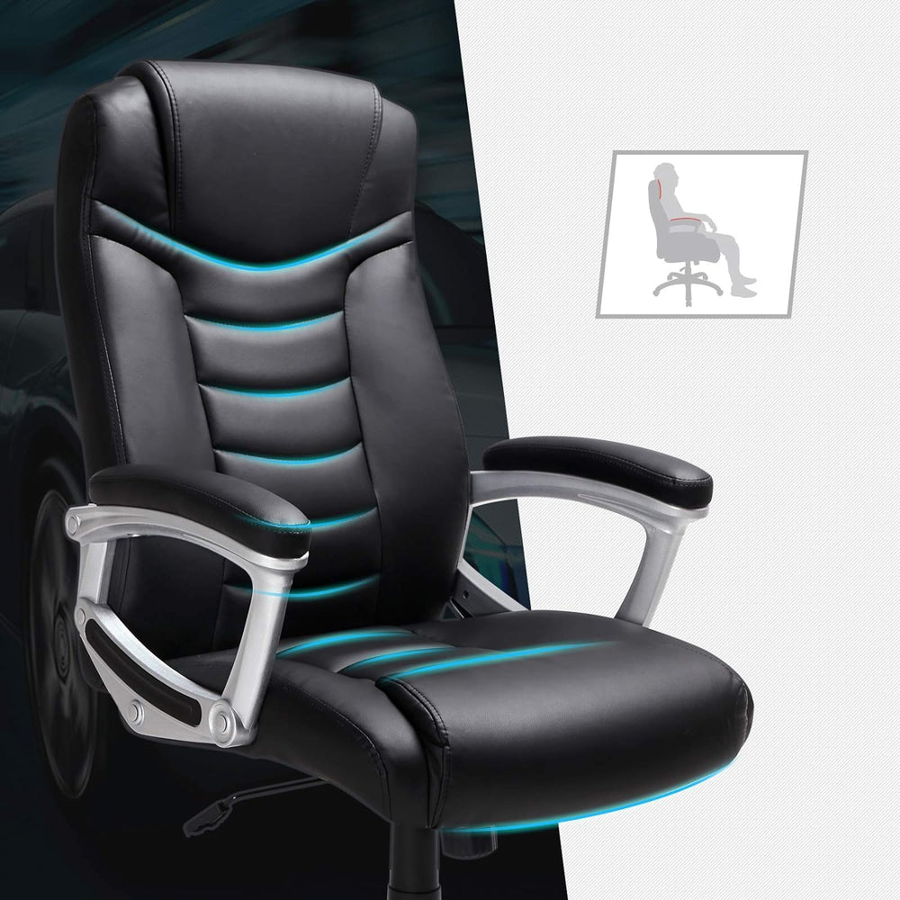 Curtis Office Chair