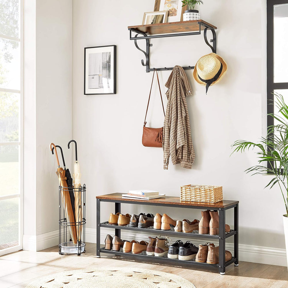 Shoe Bench