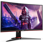 AOC 24” GAMING VA CURVES MONITOR 165HZ FHD