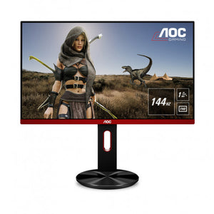 AOC 27” GAMING MONITOR FHD