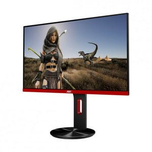 AOC 27” GAMING MONITOR FHD