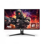 AOC 28" 4K@60HZ Monitor