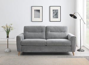 Anderson Sofabed | Grey