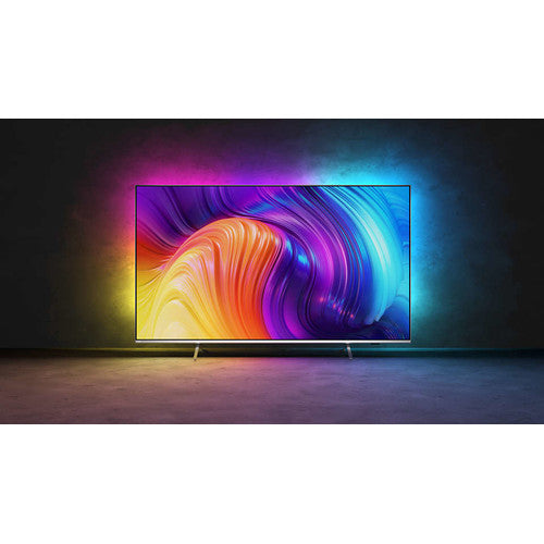 PHILIPS 50" LED TV 4K UHD ANDROID | 50PUS8507/12