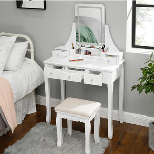 Aoife Vanity Table