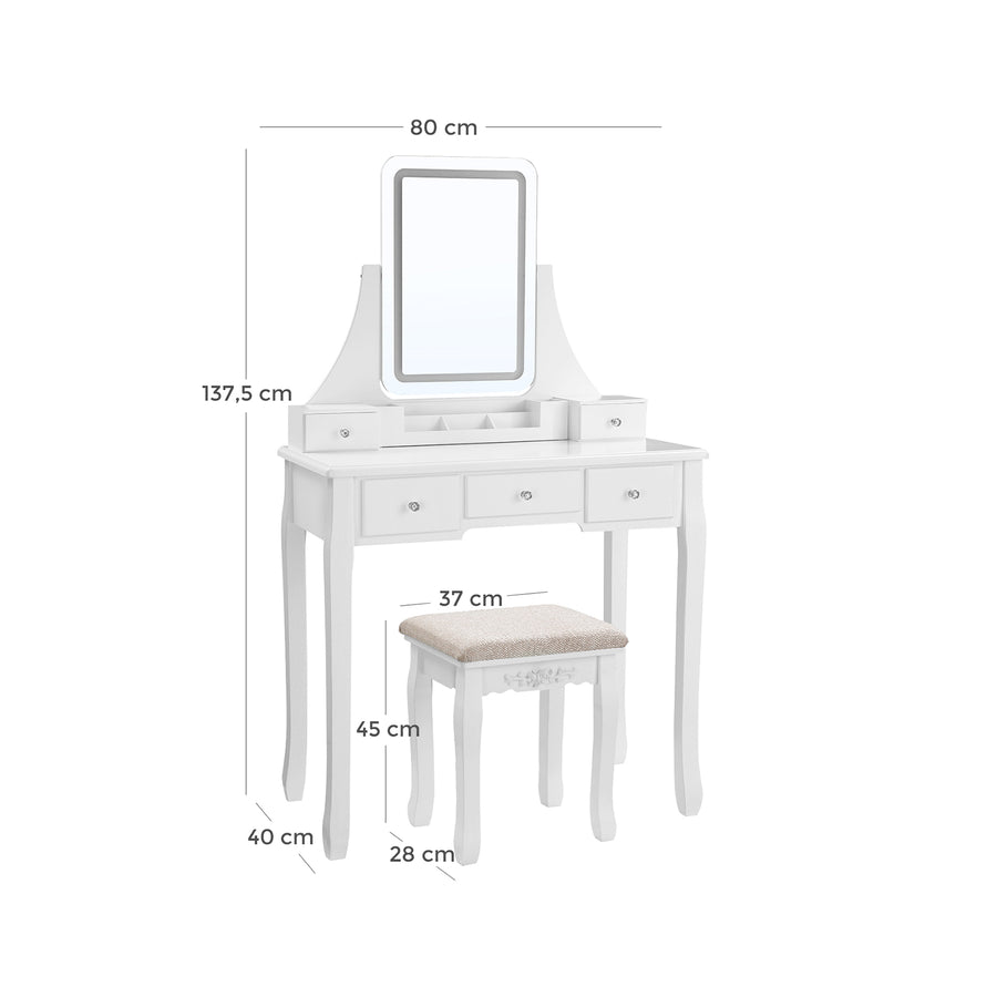 Aoife Vanity Table