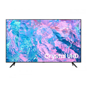 SAMSUNG 55" 4K UHD SMART TV