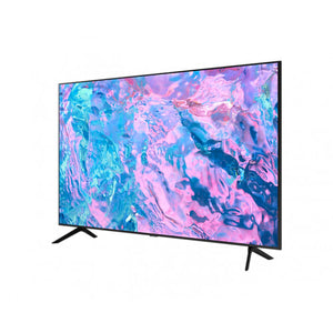 SAMSUNG 55" 4K UHD SMART TV