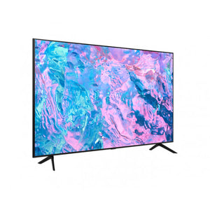 SAMSUNG 55" 4K UHD SMART TV
